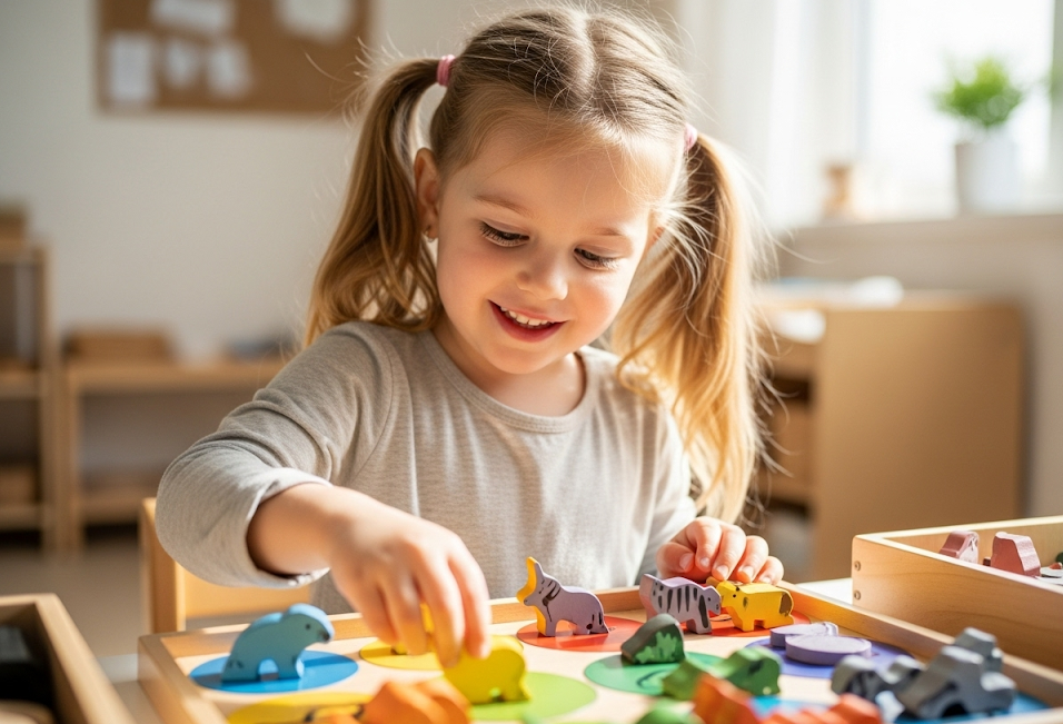 Animal Classification