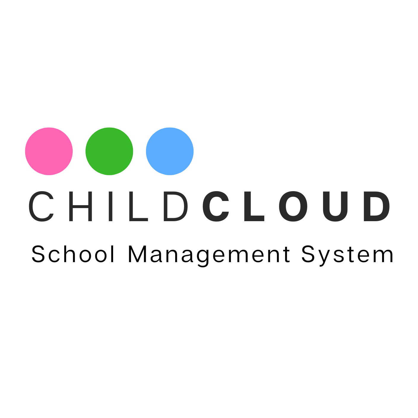 ChildCloud Logo