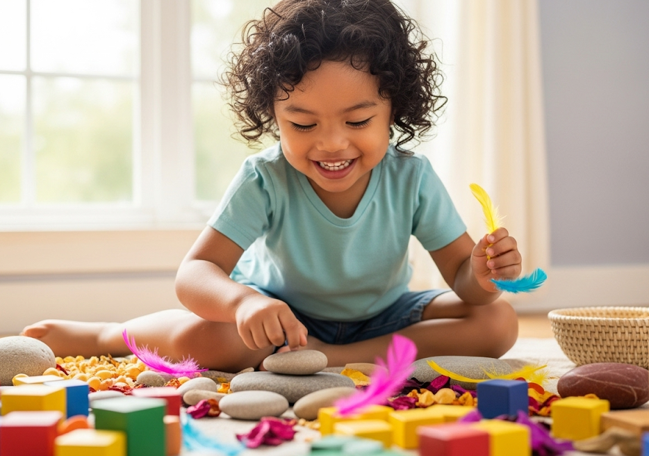 Living and Non-Living