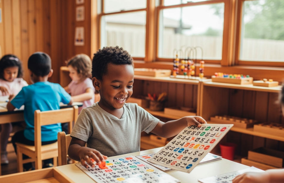 Multiplication Charts