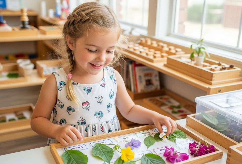 Plant Classification