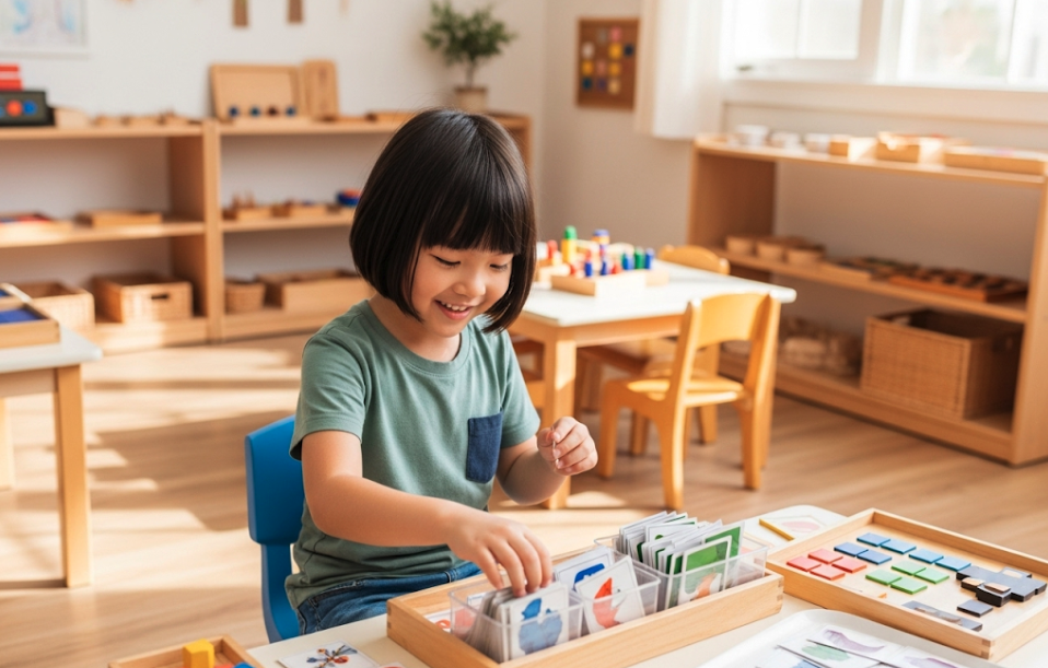 Reading Classification