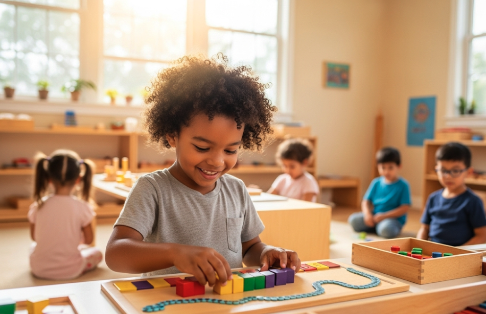 Subtraction Snake Game